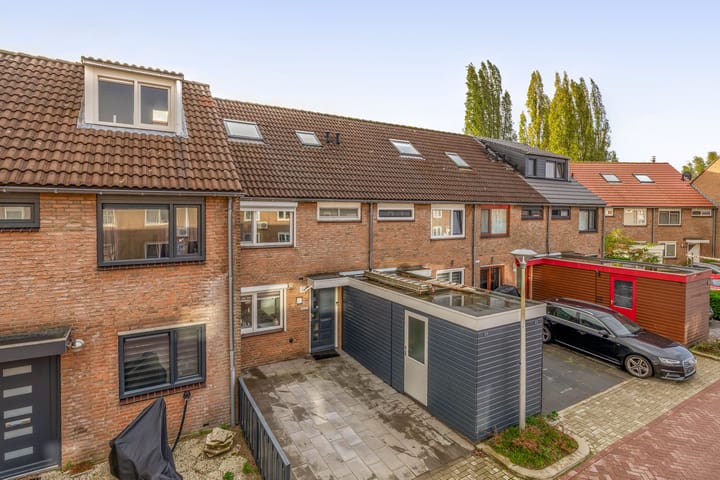 Foto 6 van Ringspoor 207