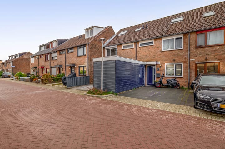 Foto 7 van Ringspoor 207