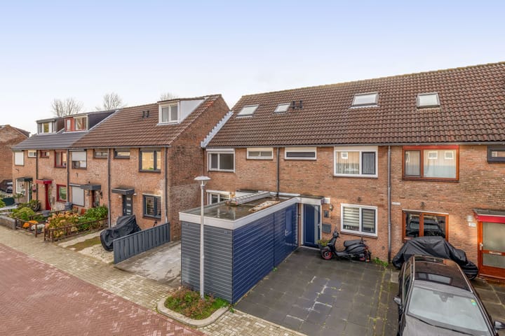 Foto 8 van Ringspoor 207