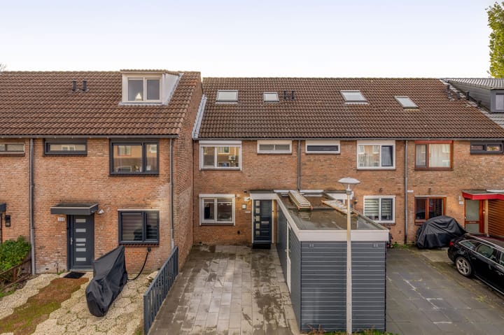 Foto 10 van Ringspoor 207