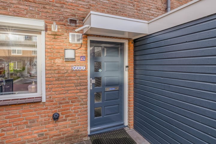 Foto 12 van Ringspoor 207