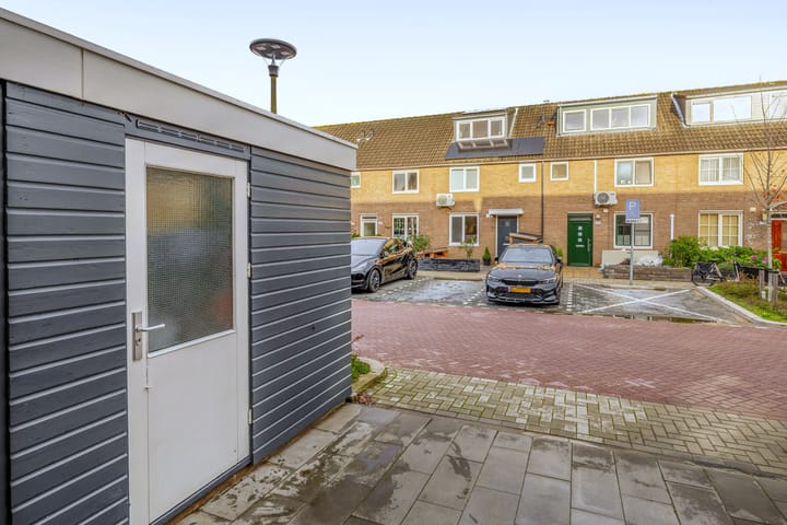 Foto 13 van Ringspoor 207