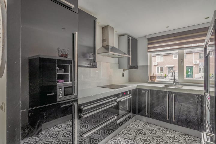 Foto 21 van Ringspoor 207