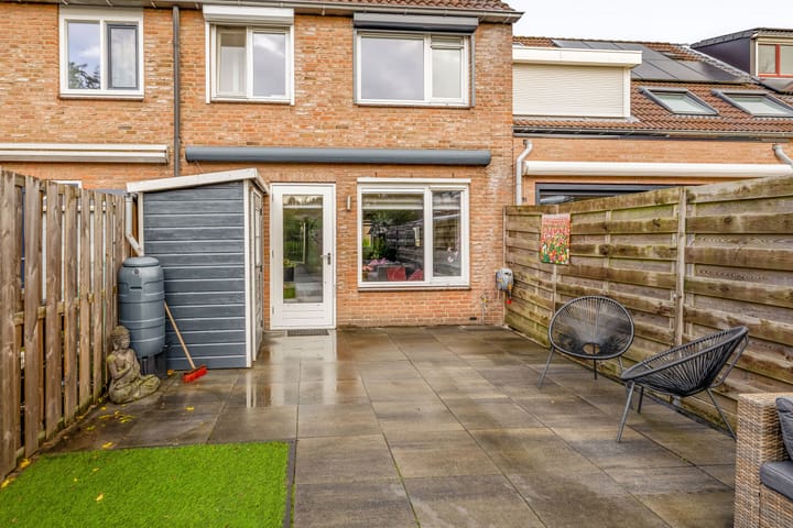 Foto 38 van Ringspoor 207