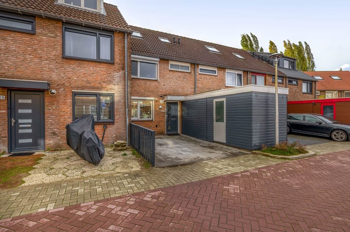 Foto 5 van Ringspoor 207