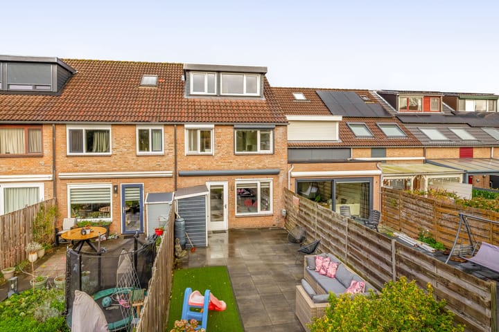 Foto 44 van Ringspoor 207