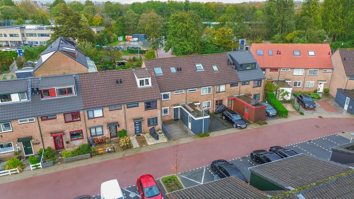 Foto 45 van Ringspoor 207