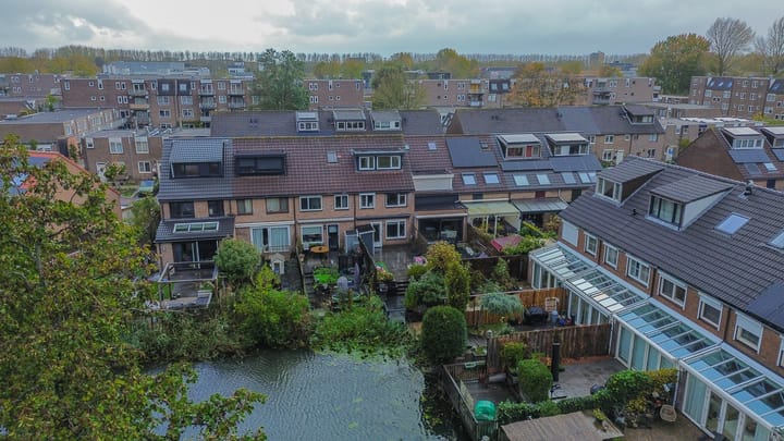 Foto 50 van Ringspoor 207