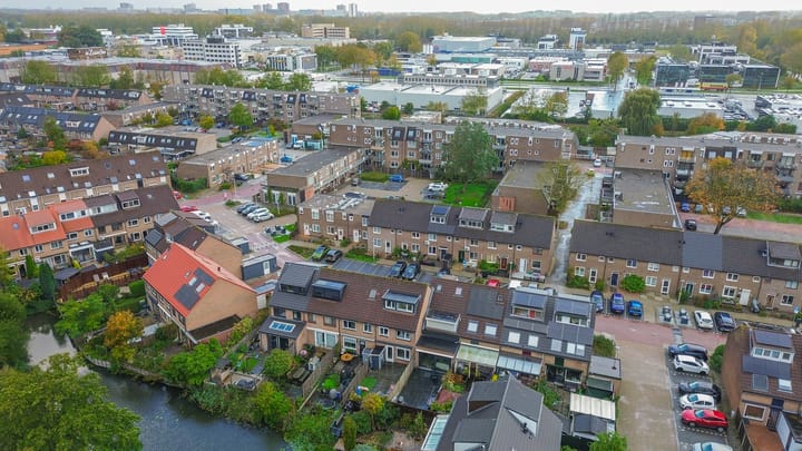 Foto 52 van Ringspoor 207