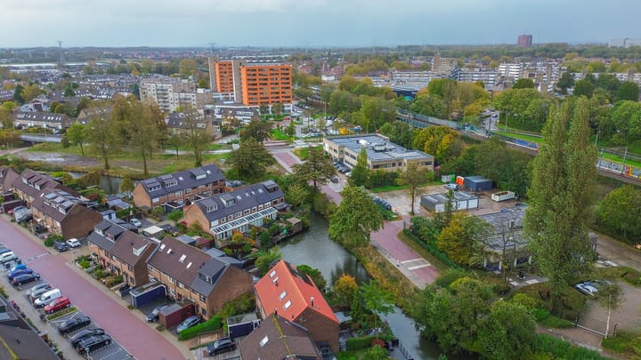 Foto 54 van Ringspoor 207