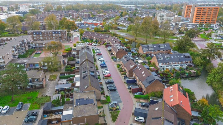 Foto 55 van Ringspoor 207