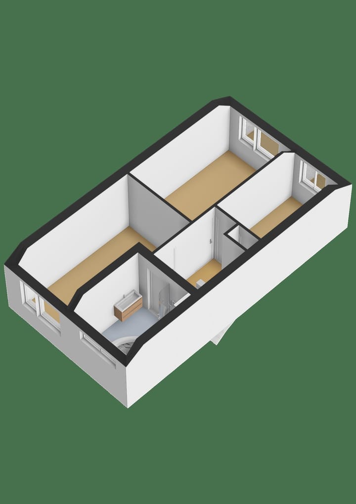 Foto 61 van Ringspoor 207