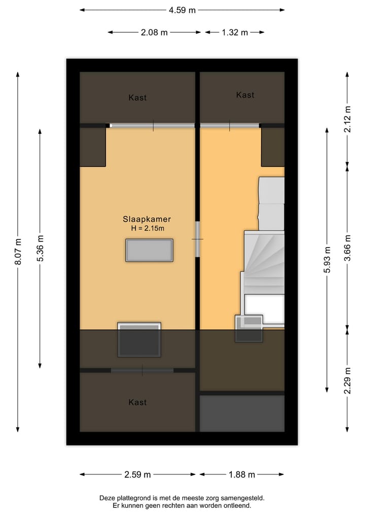 Foto 62 van Ringspoor 207