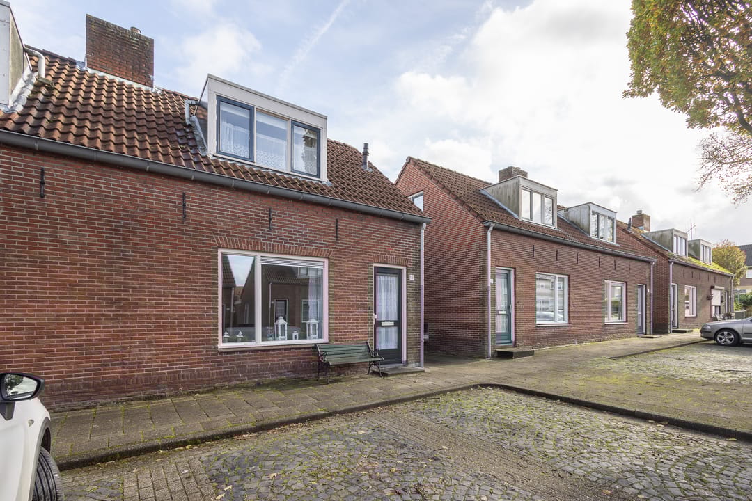 Foto 2 van Zuiderstraat 19