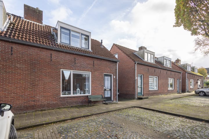 Foto 2 van Zuiderstraat 19