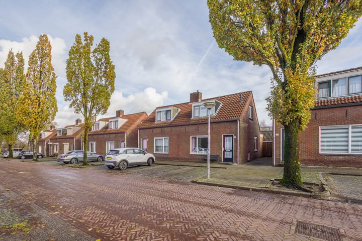 Foto 3 van Zuiderstraat 19