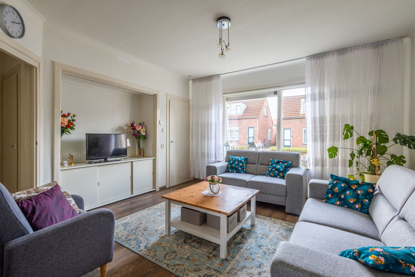 Foto 5 van Zuiderstraat 19