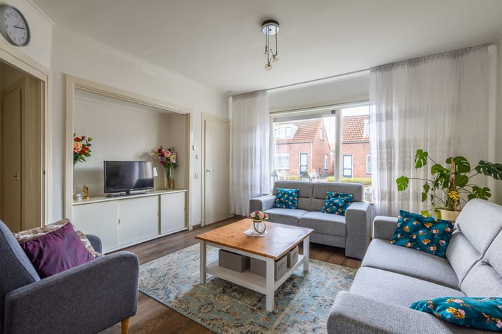 Foto 5 van Zuiderstraat 19