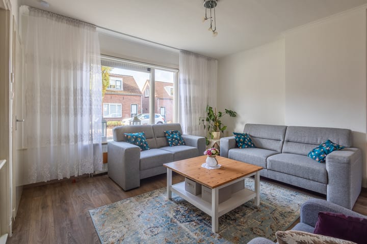 Foto 6 van Zuiderstraat 19