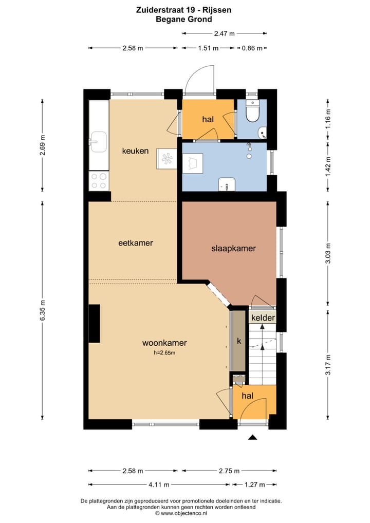 Foto 44 van Zuiderstraat 19