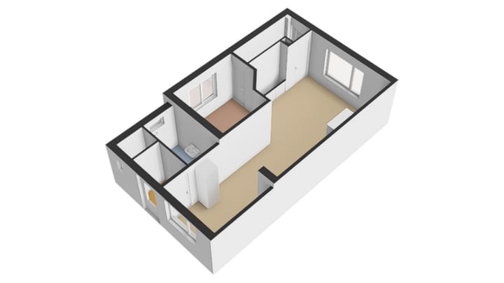 Foto 45 van Zuiderstraat 19