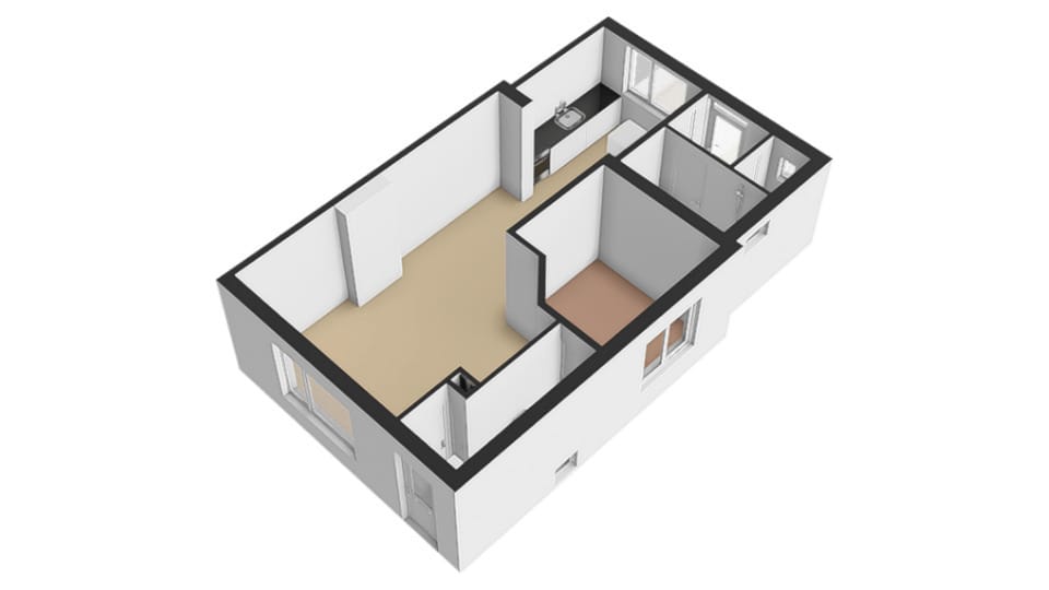 Foto 46 van Zuiderstraat 19