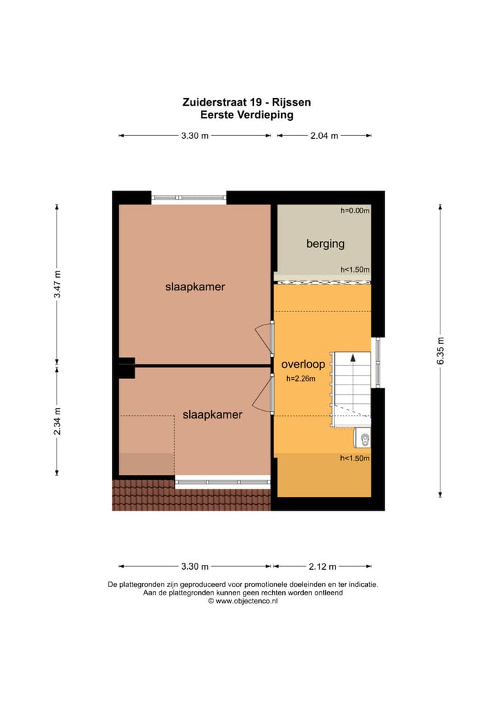 Foto 47 van Zuiderstraat 19