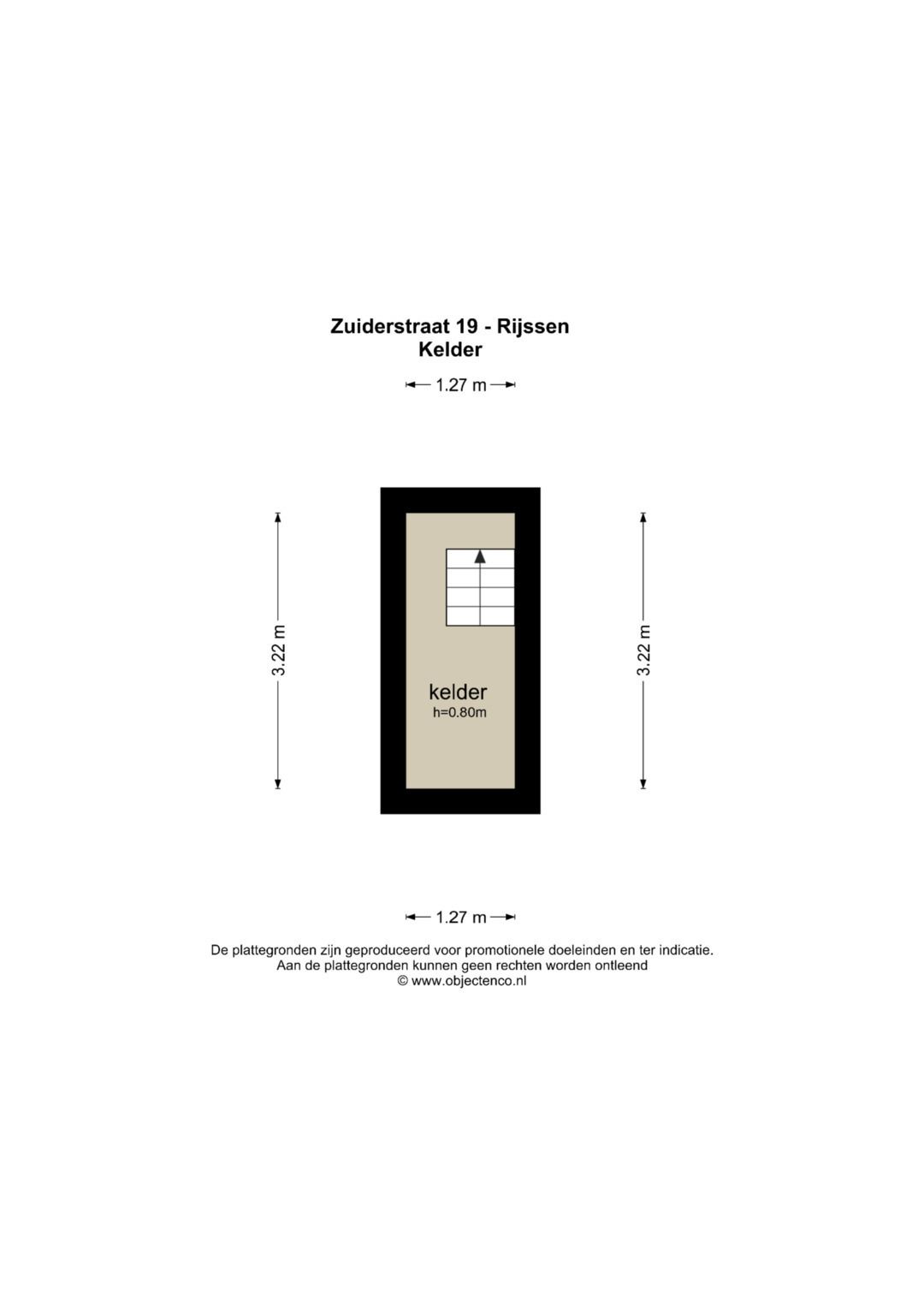 Foto 52 van Zuiderstraat 19