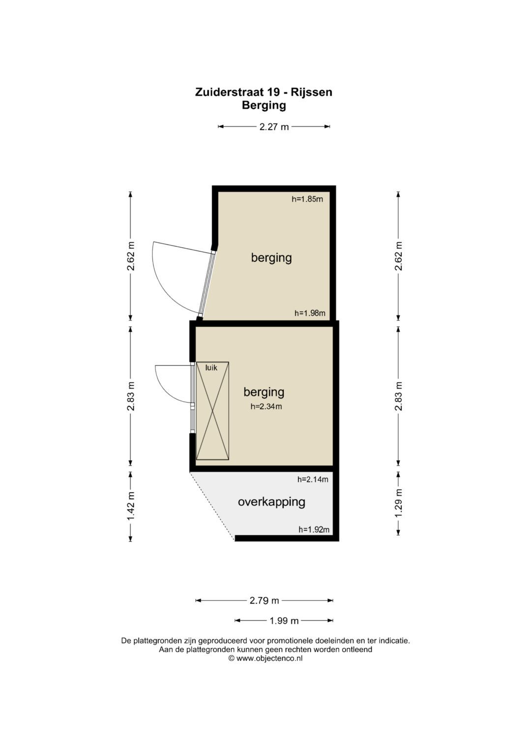 Foto 54 van Zuiderstraat 19