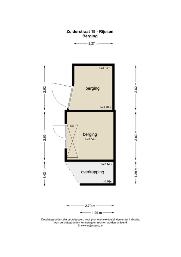 Foto 54 van Zuiderstraat 19