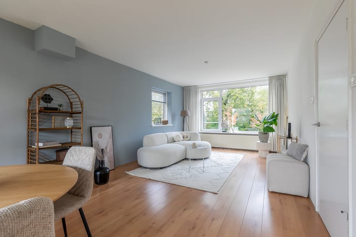 Foto 5 van Beethovenweg 27-A