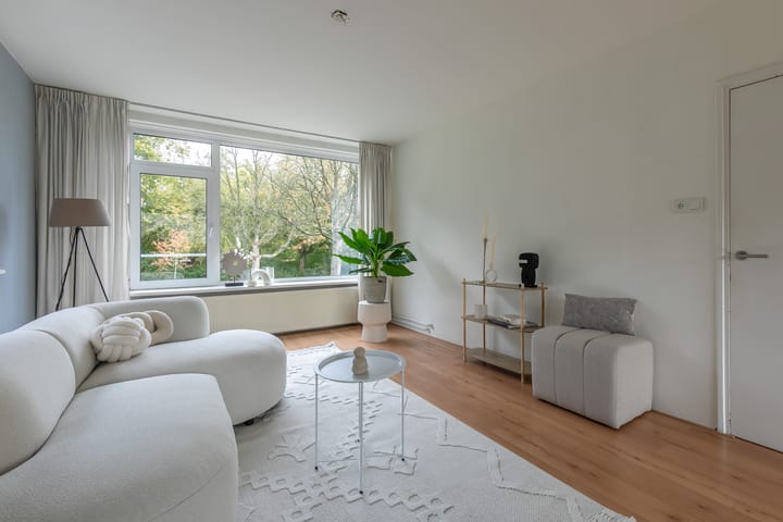 Foto 6 van Beethovenweg 27-A