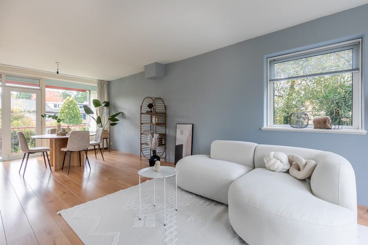 Foto 7 van Beethovenweg 27-A