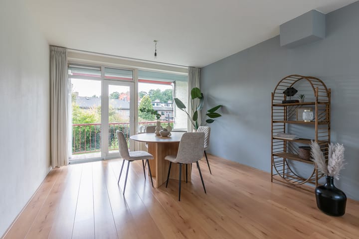 Foto 9 van Beethovenweg 27-A