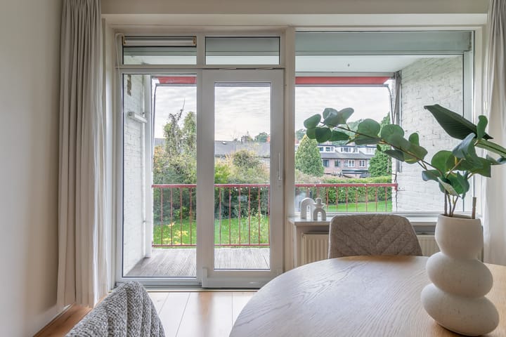 Foto 10 van Beethovenweg 27-A