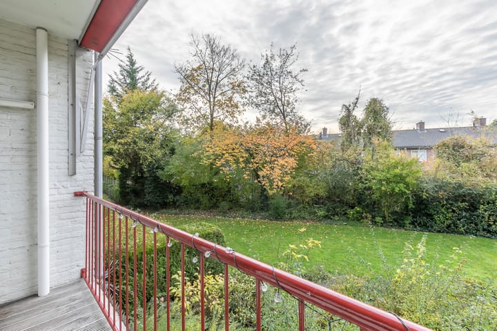 Foto 11 van Beethovenweg 27-A