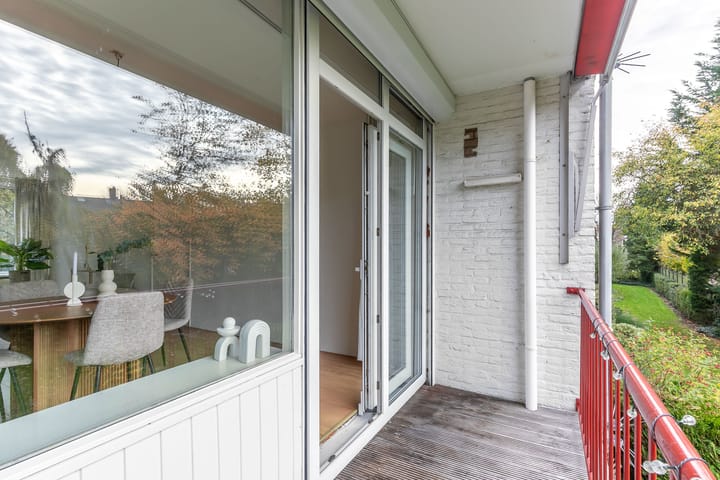 Foto 12 van Beethovenweg 27-A