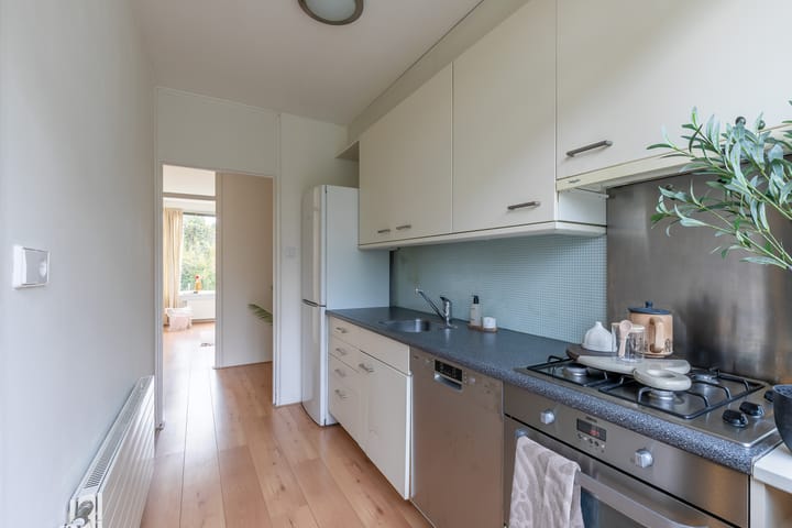 Foto 13 van Beethovenweg 27-A