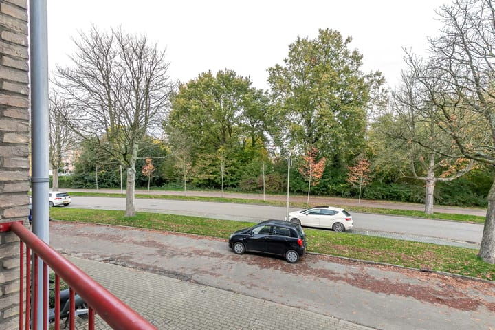 Foto 15 van Beethovenweg 27-A