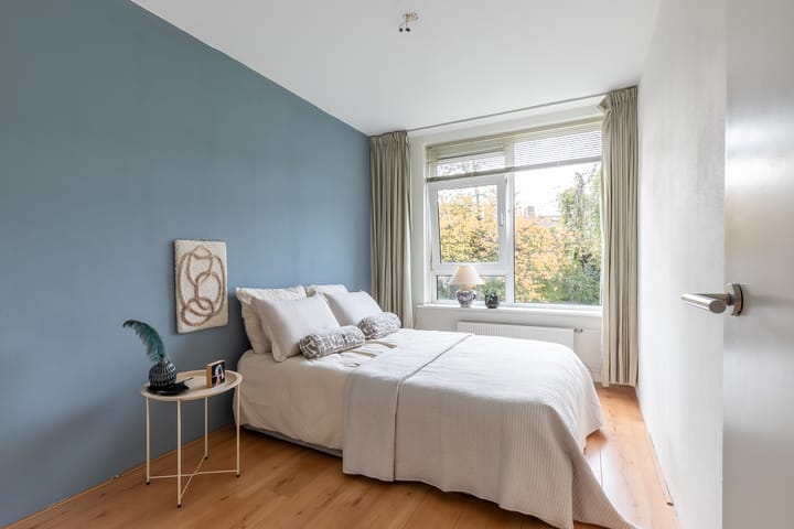 Foto 16 van Beethovenweg 27-A