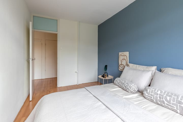 Foto 17 van Beethovenweg 27-A