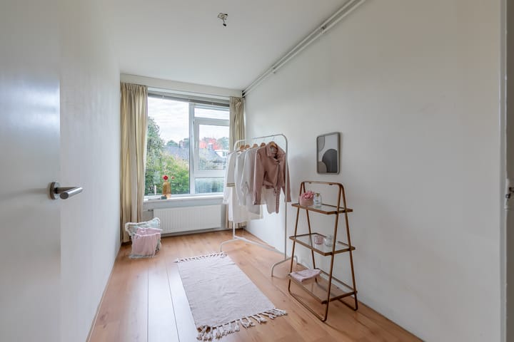 Foto 18 van Beethovenweg 27-A