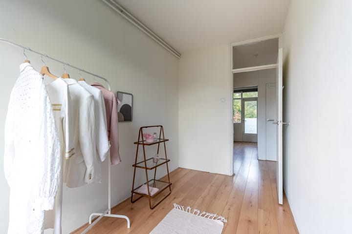 Foto 19 van Beethovenweg 27-A