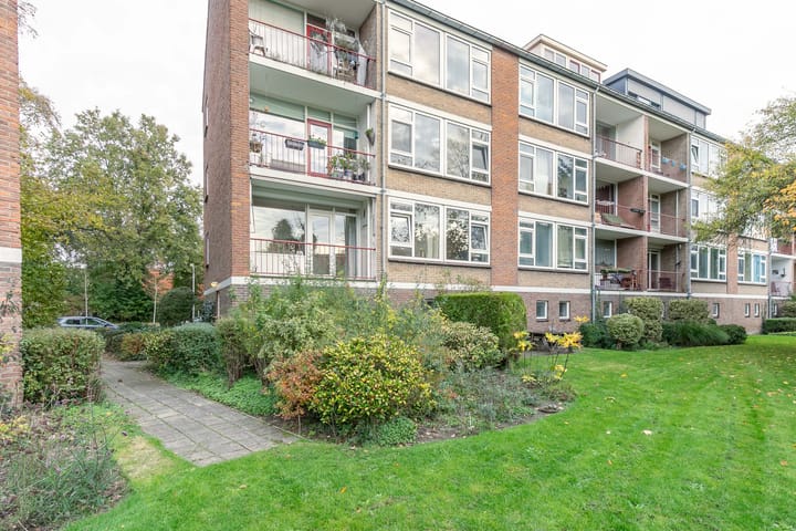 Foto 22 van Beethovenweg 27-A