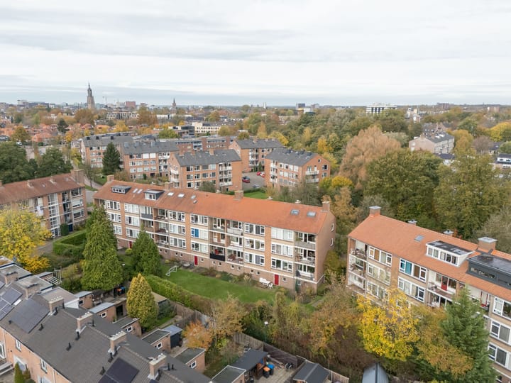 Foto 23 van Beethovenweg 27-A