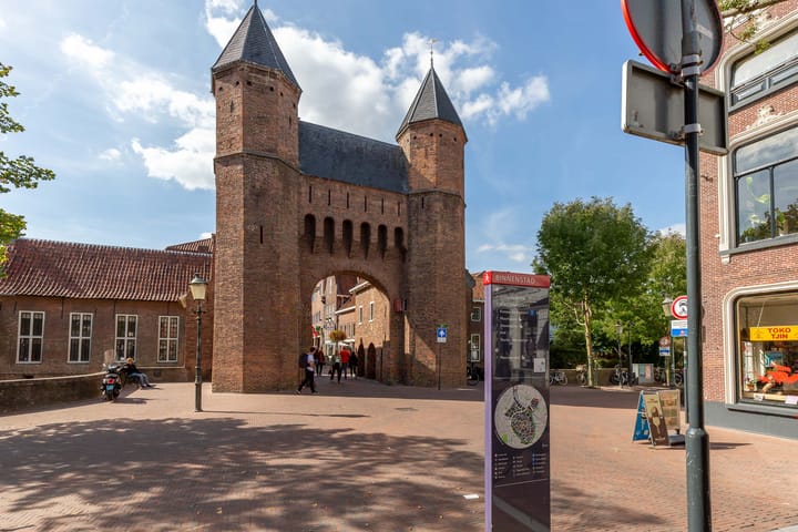 Foto 24 van Beethovenweg 27-A