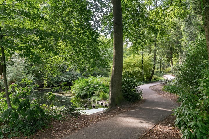 Foto 26 van Beethovenweg 27-A