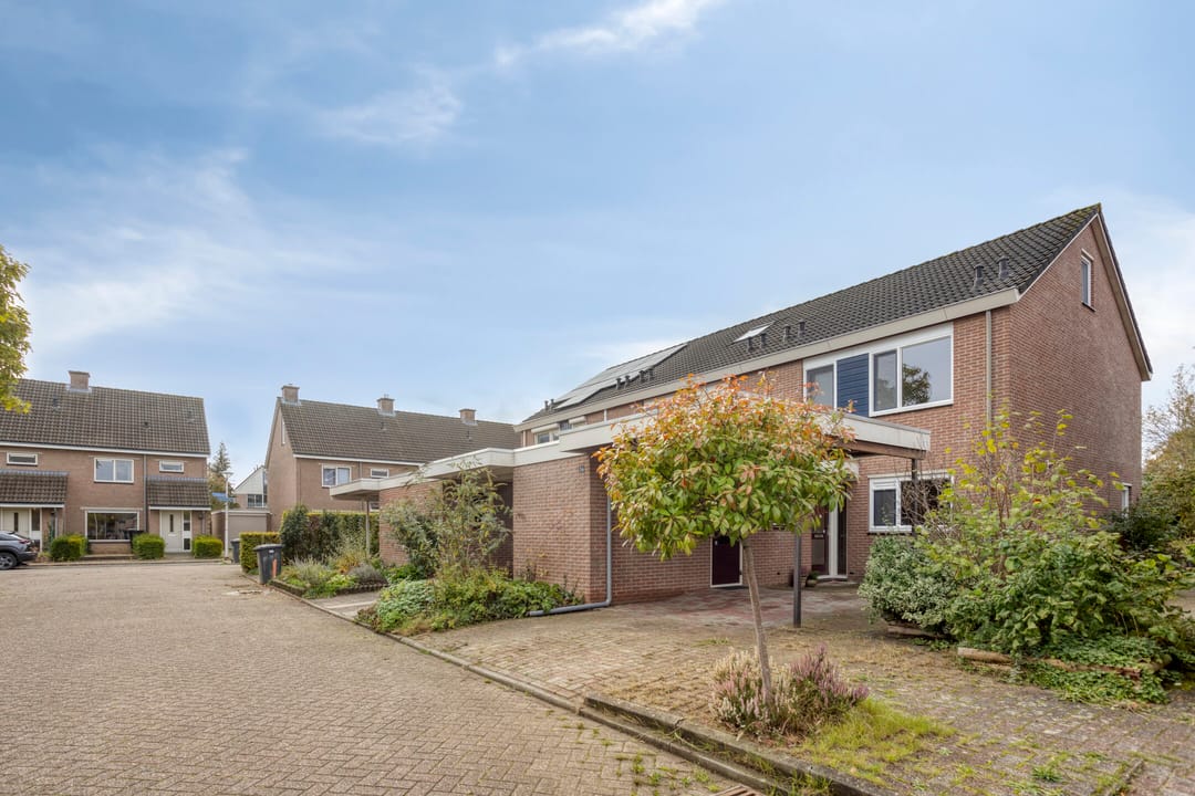 Foto 2 van Het Menkveld 36