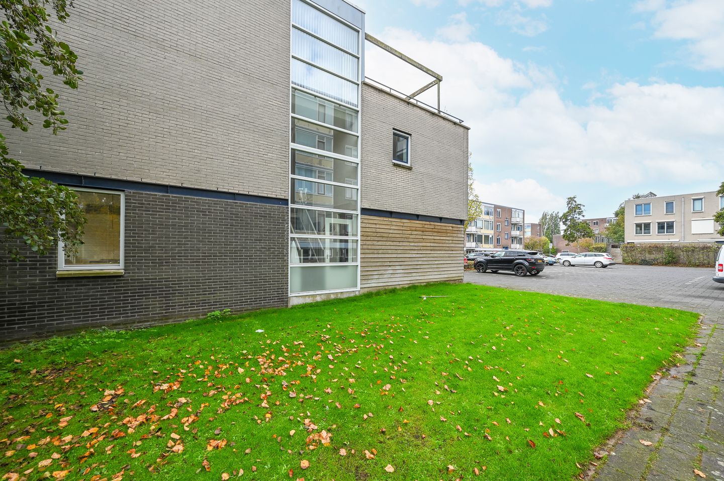 Photo 4 of Johannes Muldersstraat 45