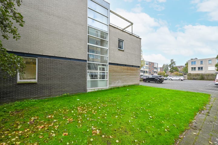 Photo 4 of Johannes Muldersstraat 45